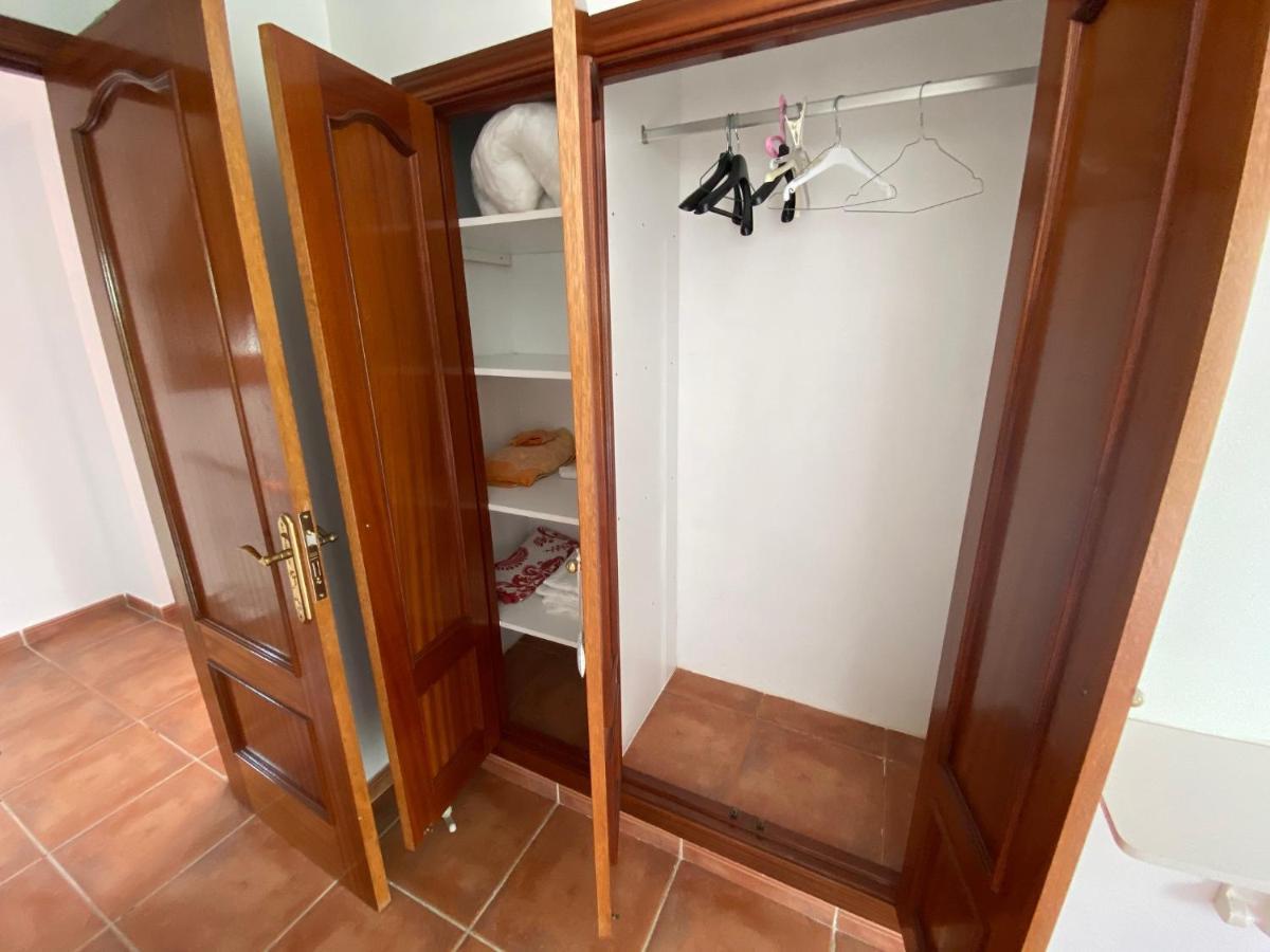 Charming 1 Bedroom Suite With Shared Kitchen Next To Puerto Banus Marbella Bagian luar foto